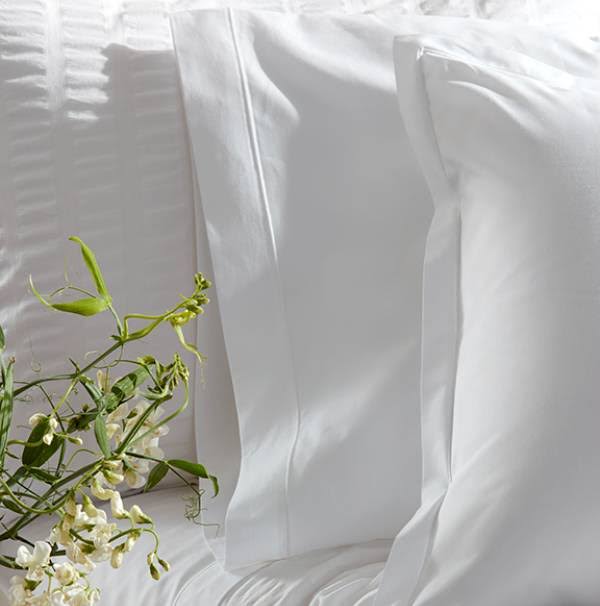 Ivory King Duvet Cover 104x92 B4631