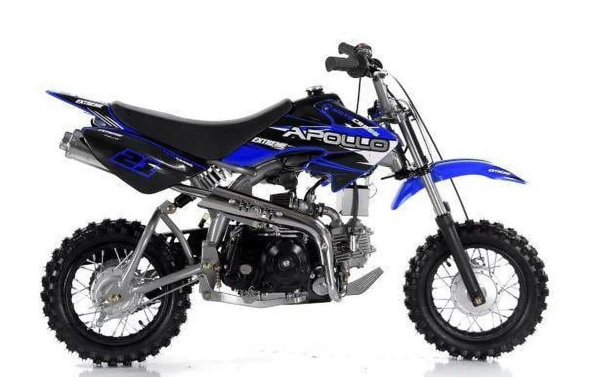 70cc Gas Dirt Bike for Kids N888