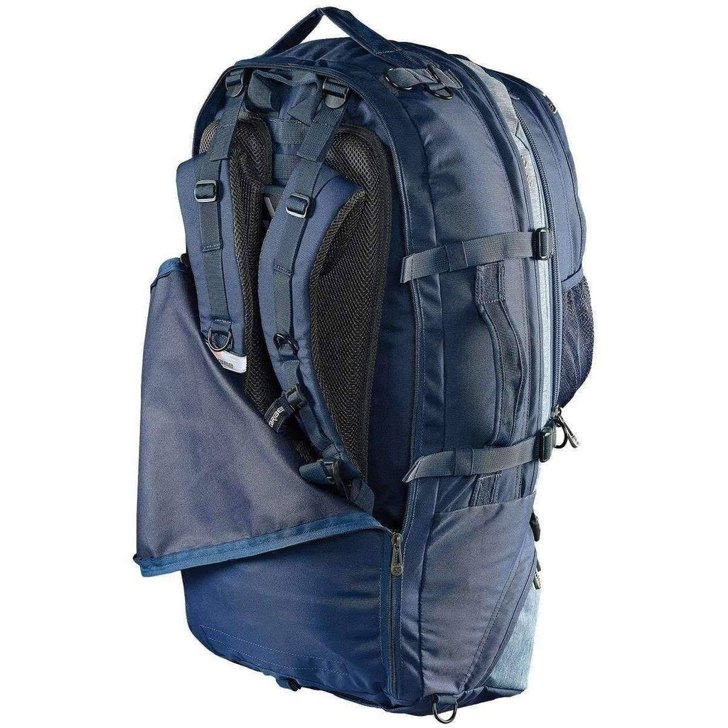 Navy 75L Travel Pack K519375
