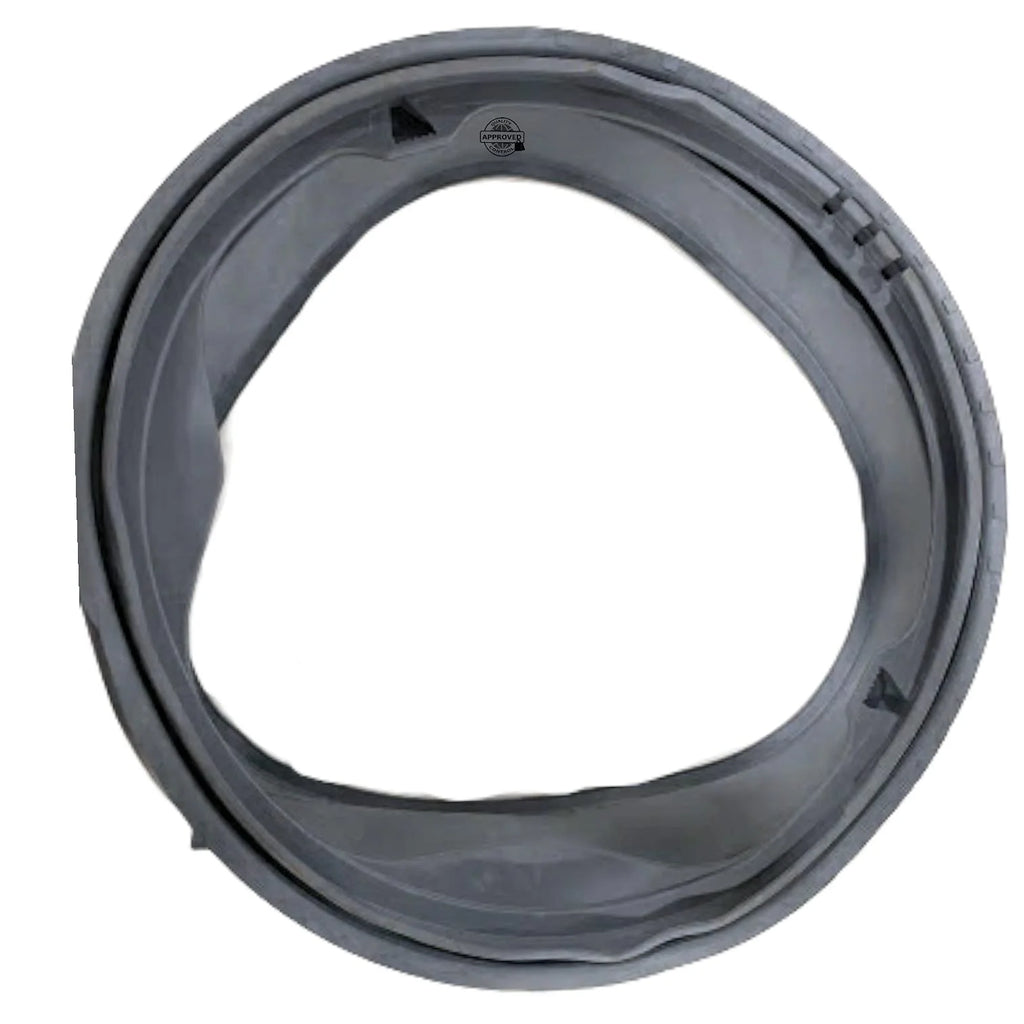 Washer Bellow Door Boot Seal 19" Diameter D83410