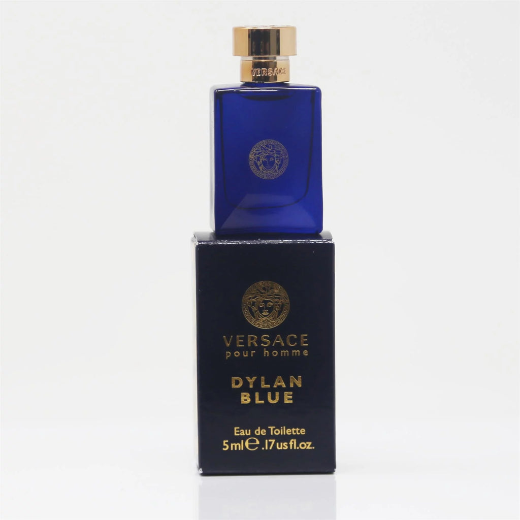 Eau de Toilette Spray 0.17 oz Pack of 4 X95553