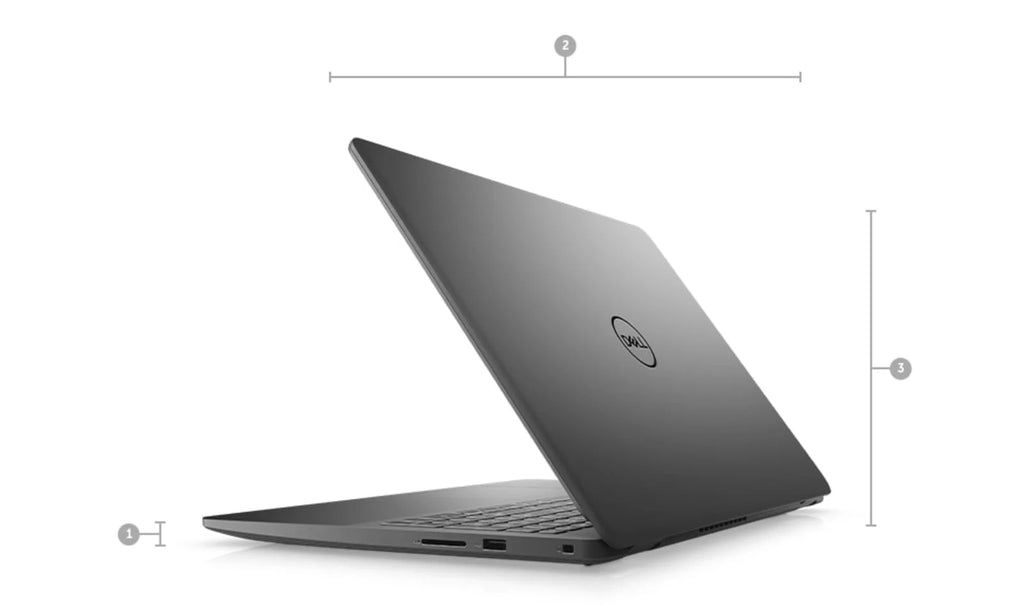 15.6" HD Laptop 1TB SSD 16GB RAM K977154
