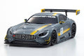 Mercedes-AMG GT3 Presentation Car W6895