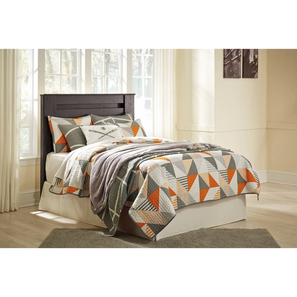 Full Panel Headboard I392544