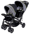 Double Stroller E7210