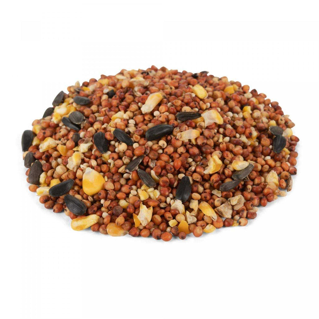 Wild Bird Feed Q77902