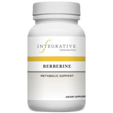 Berberine 60 Capsules E802