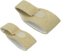 Toe Loops for Hammertoes, Broken or Overlapping Toes, Wide Pack of 5 V1162
