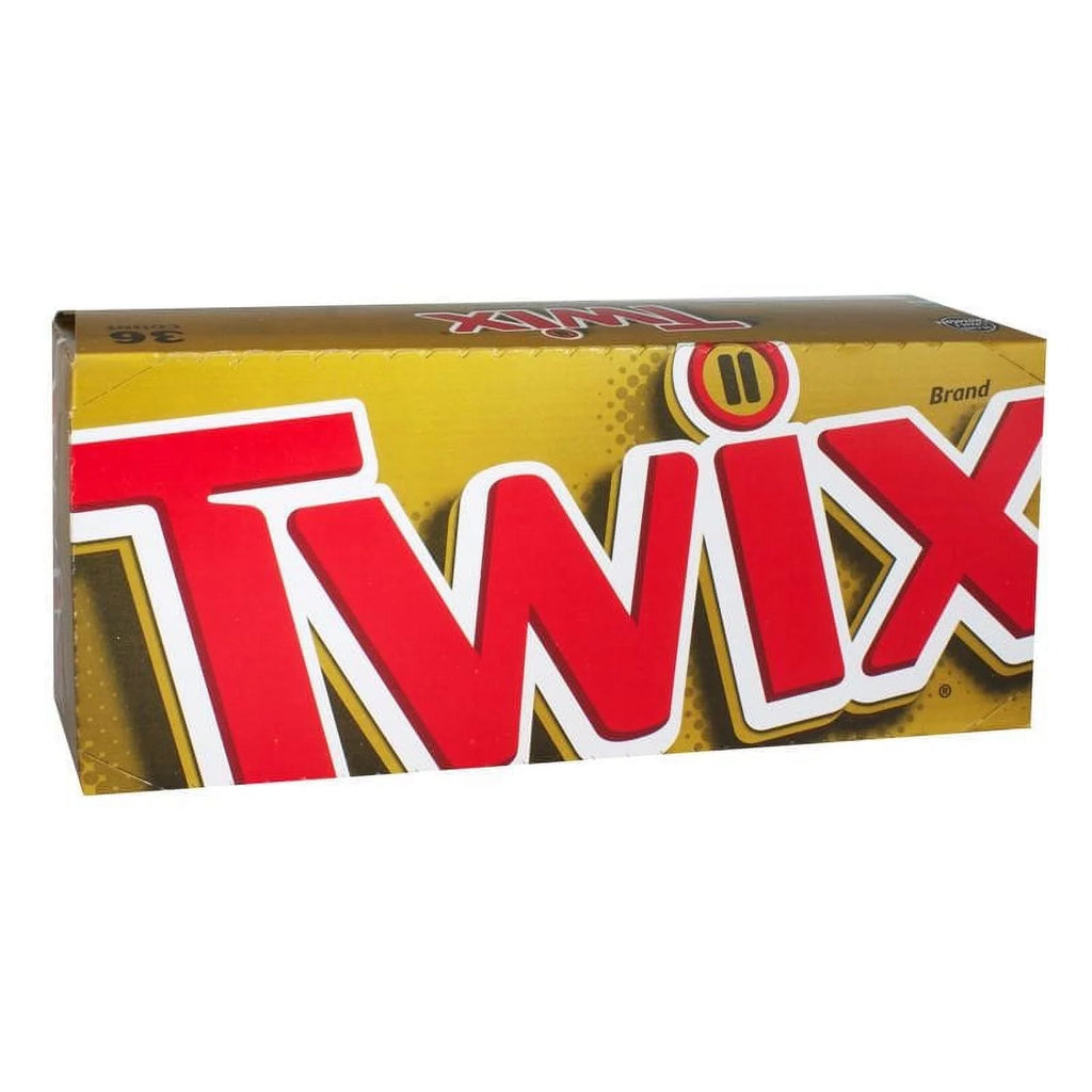 Chocolate Caramel Cookie Bar 1.79 oz Case of 36 G35070