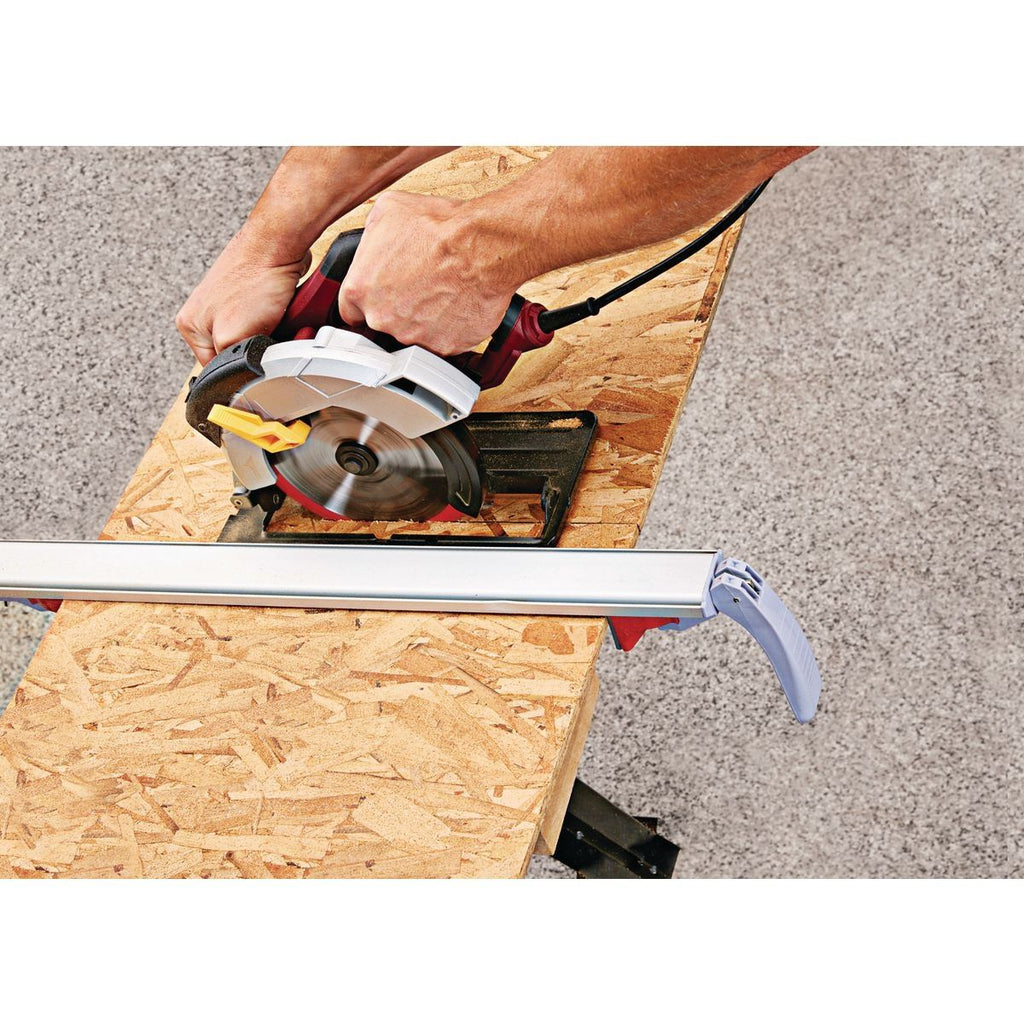 50 In. Clamp Edge and Saw Guide W6835