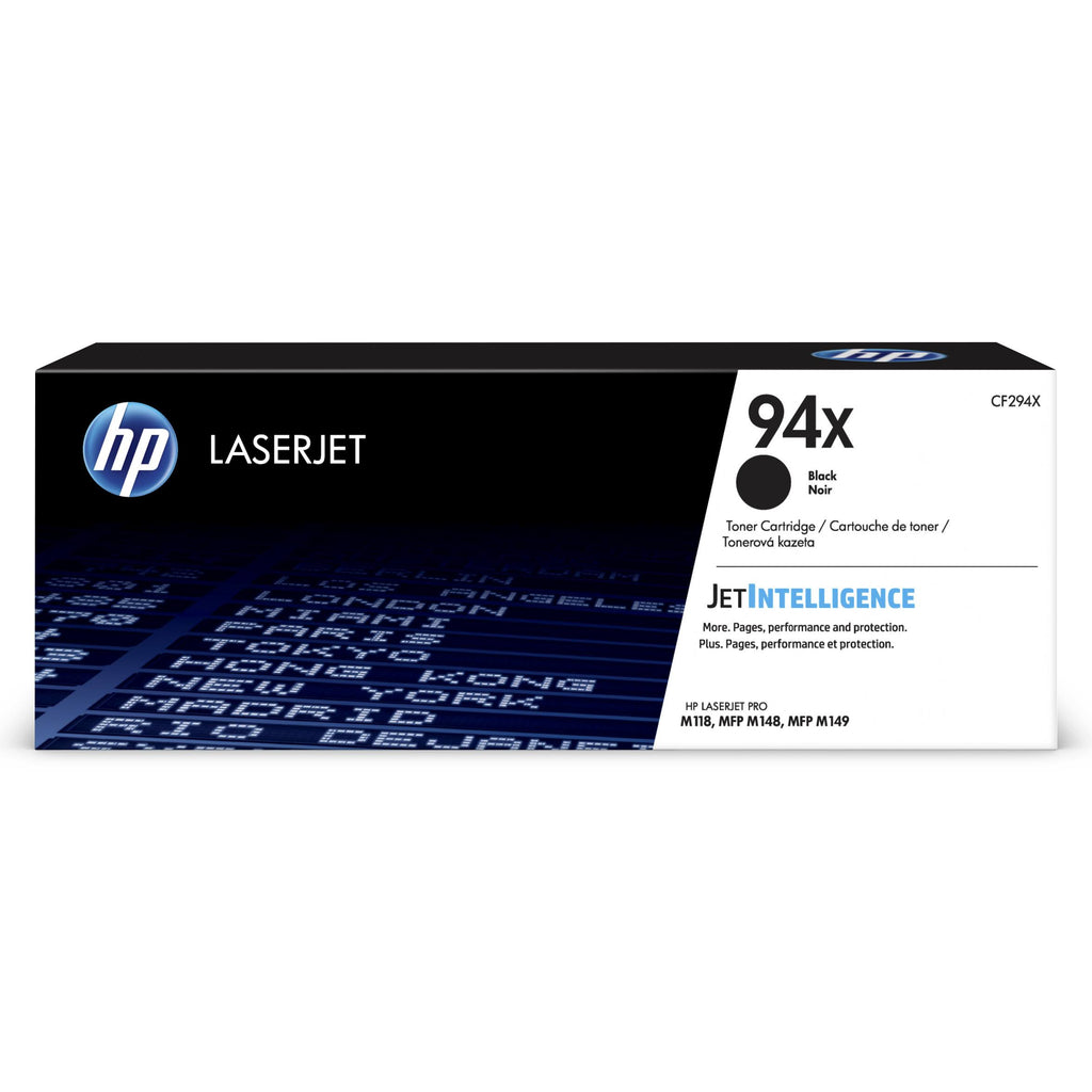 Black Toner Cartridge E99329
