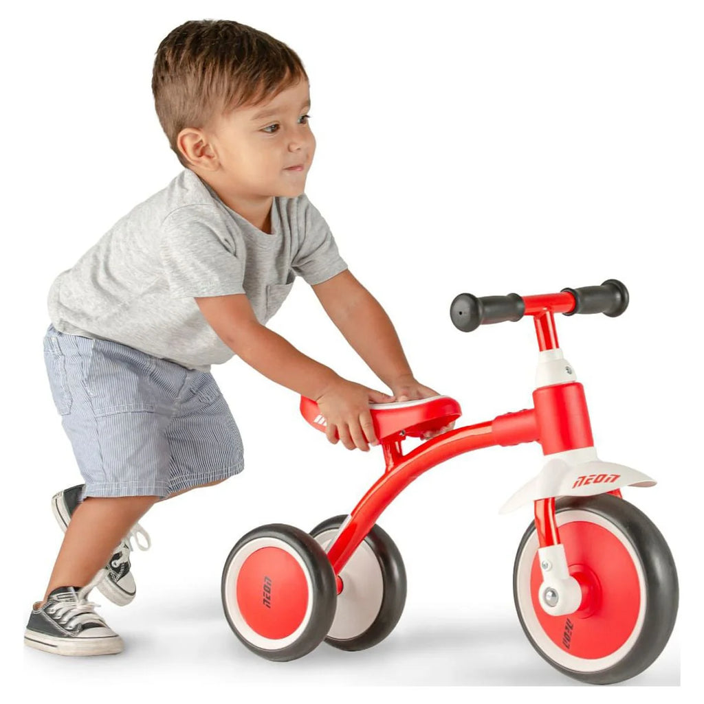 Red Kids Trike Ride On L952483