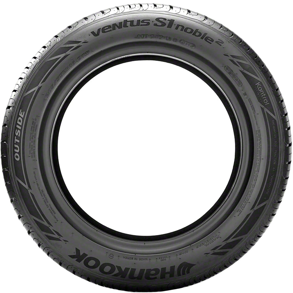 All Season 215/50ZR17 95W XL Passenger Tire Q775831