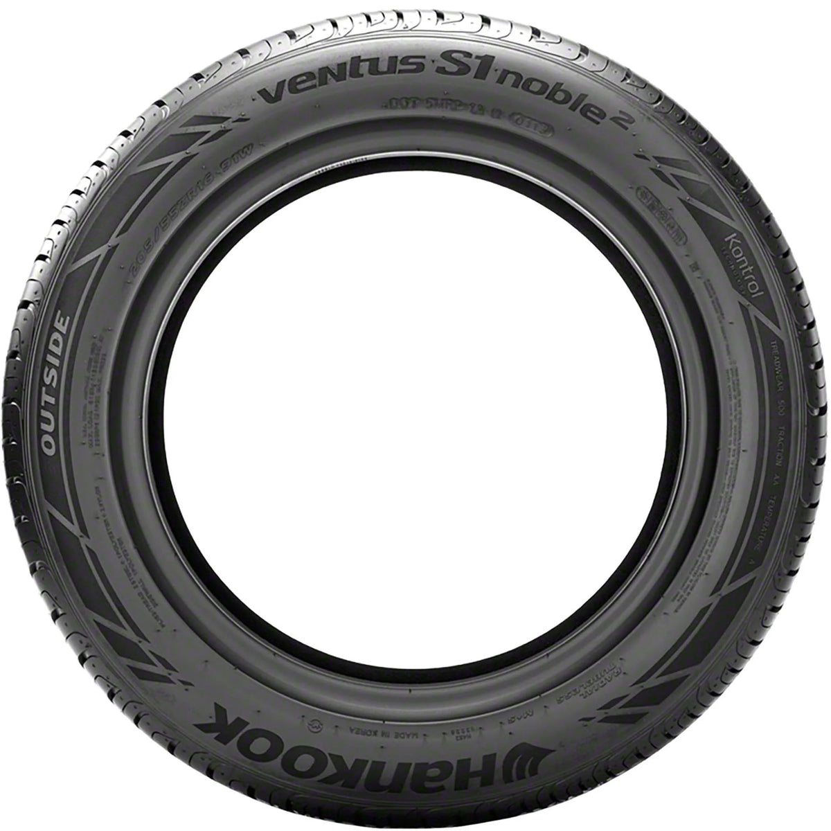 All Season 215/50ZR17 95W XL Passenger Tire Q775831