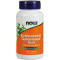 Echinacea & Goldenseal Root F310776