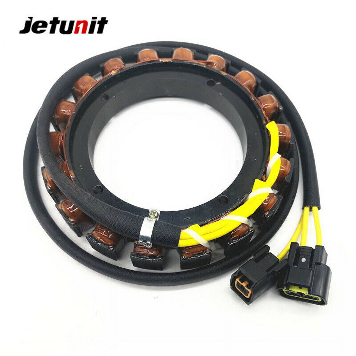 Stator For Yamaha Outboard 150HP 175HP 200HP 2000-2014 U950