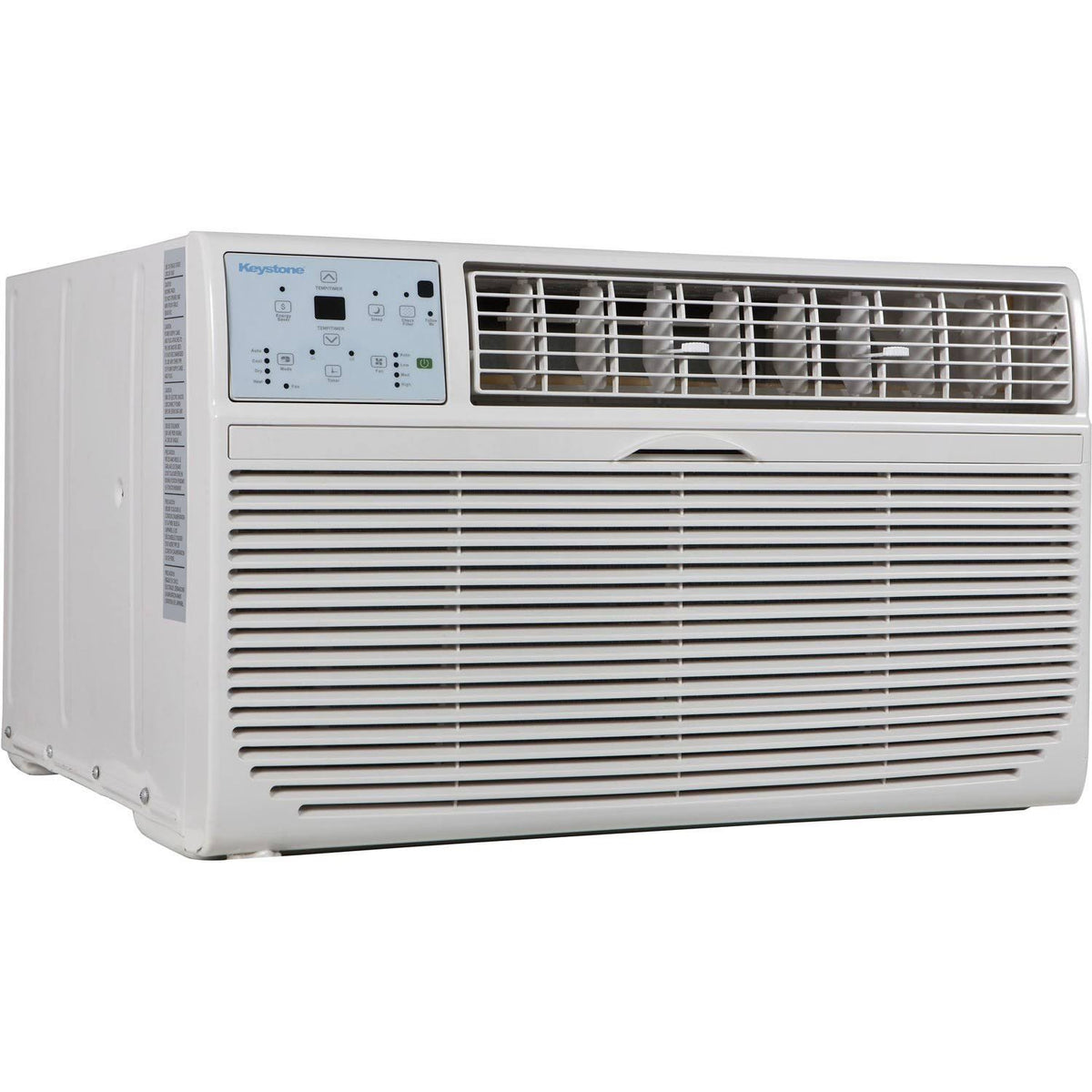 12,000 BTU 115V Through-the-Wall Air Conditioner with Remote C5699
