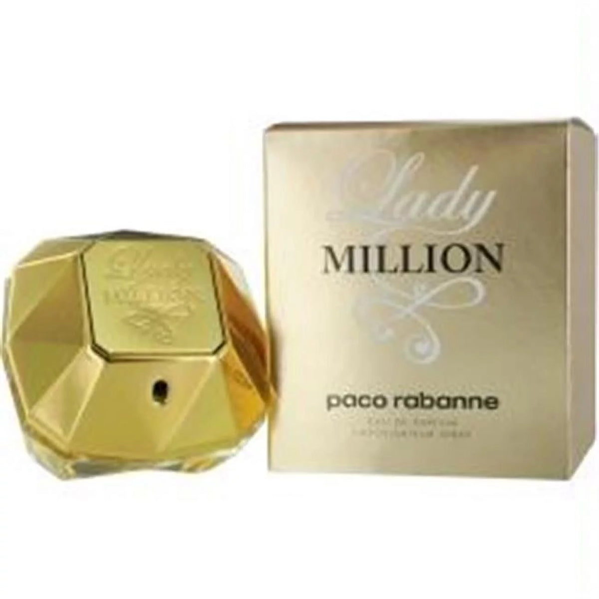 Eau De Parfum Spray 1 oz O822548
