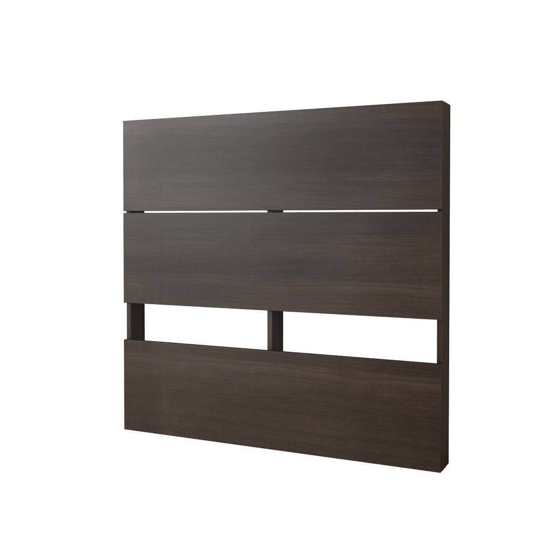 Ebony Black 4 Piece Twin Size Bedroom Set U368481