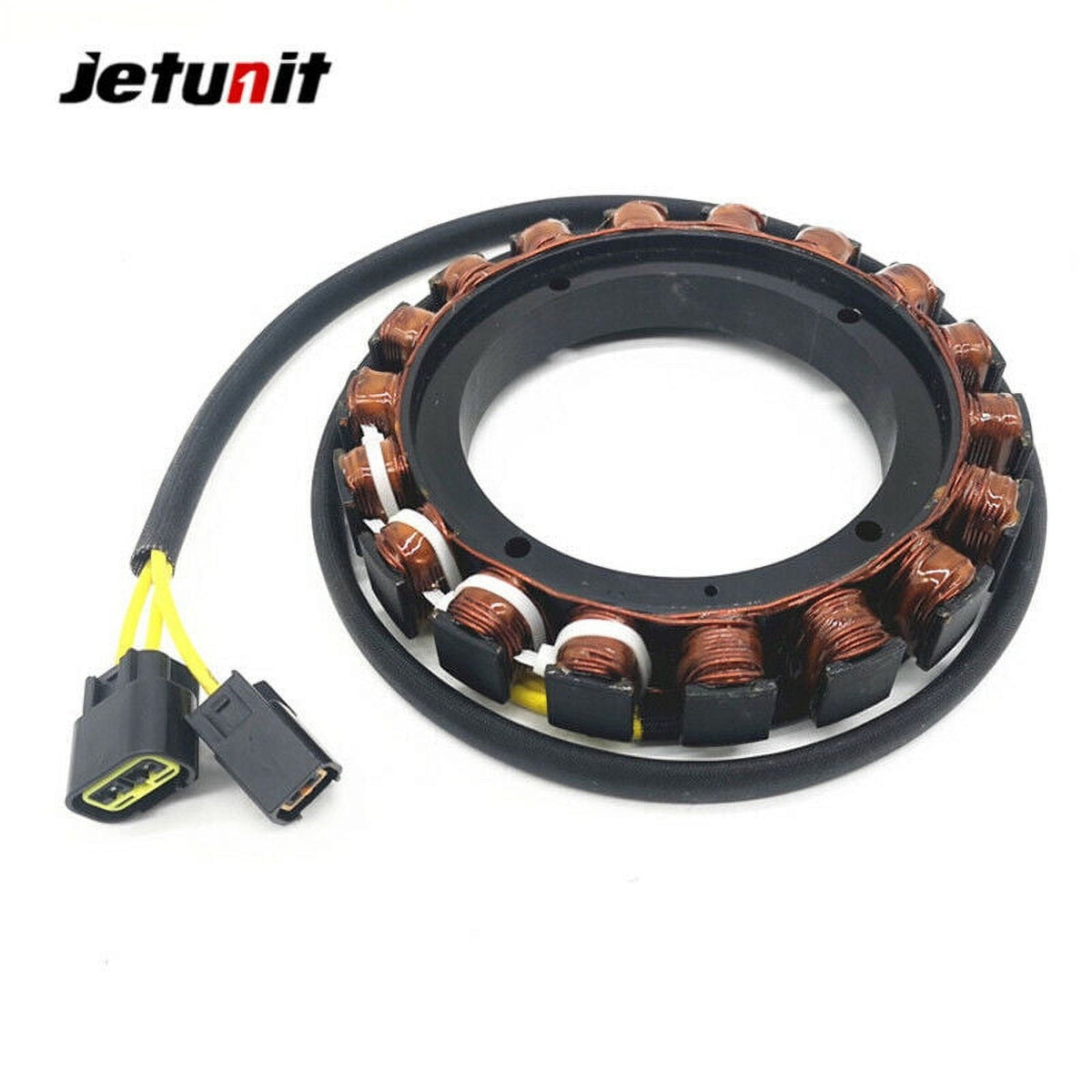 Stator For Yamaha Outboard 150HP 175HP 200HP 2000-2014 U950