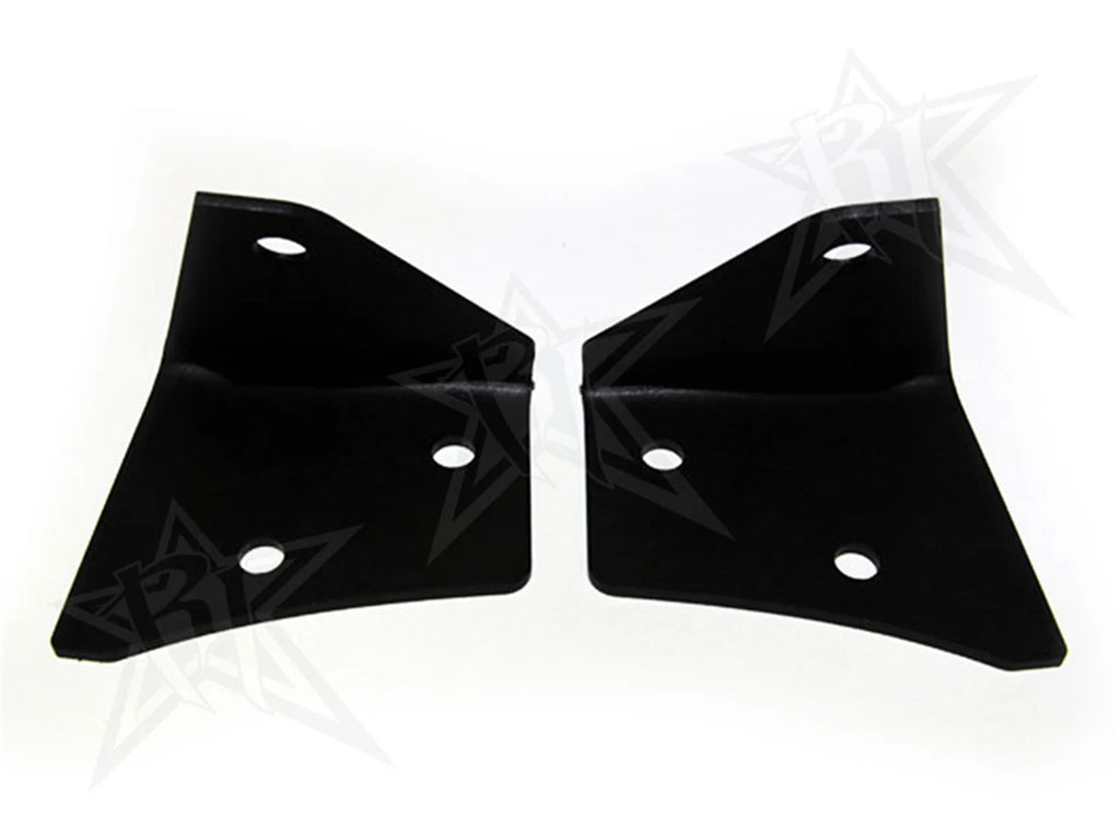 A-Pillar Light Mount for Jeep Wrangler B7545