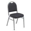 Vinyl Stacking Chair 2 Pack Y3098
