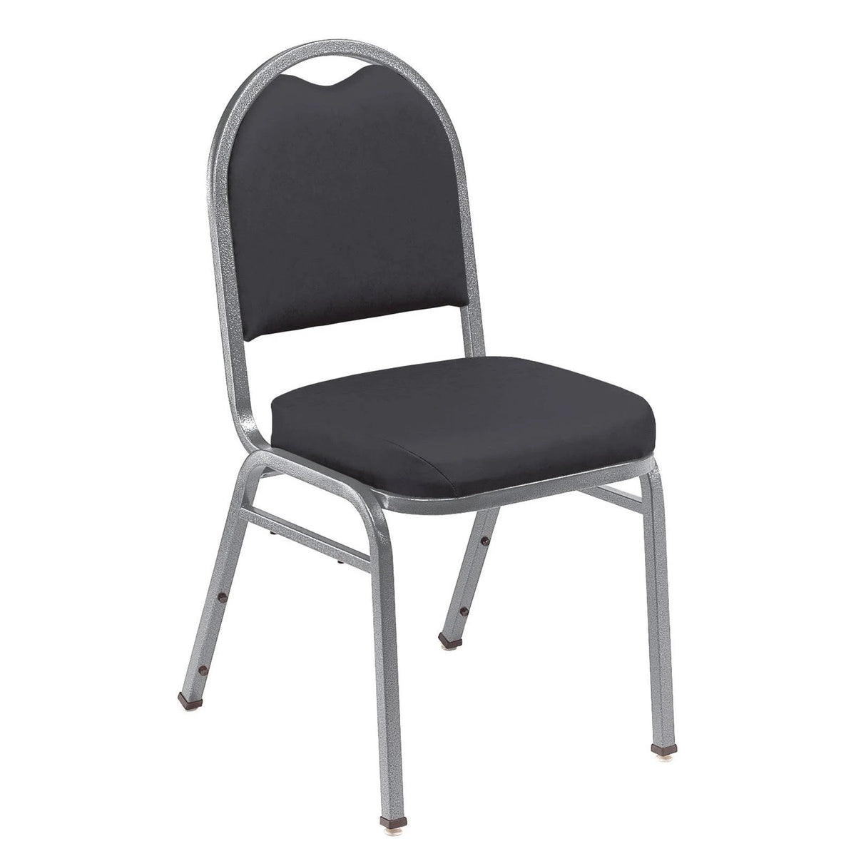 Vinyl Stacking Chair 2 Pack Y3098