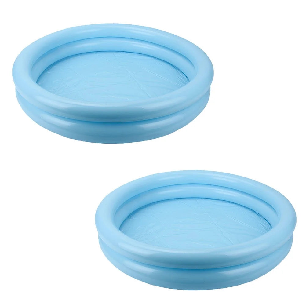 Inflatable Sand Trays 2Pcs Portable V22253