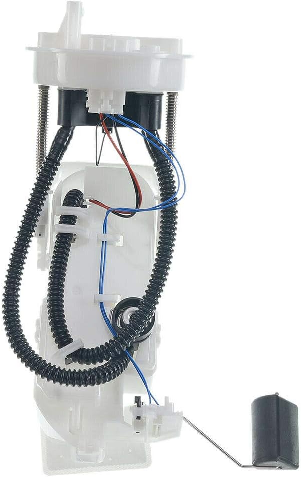 Electric Fuel Pump Assembly Pack of 2 Z987