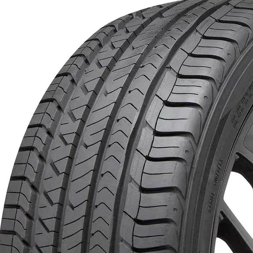 Set of 4 All Season Performance Tires 235/40R18 91W F819369