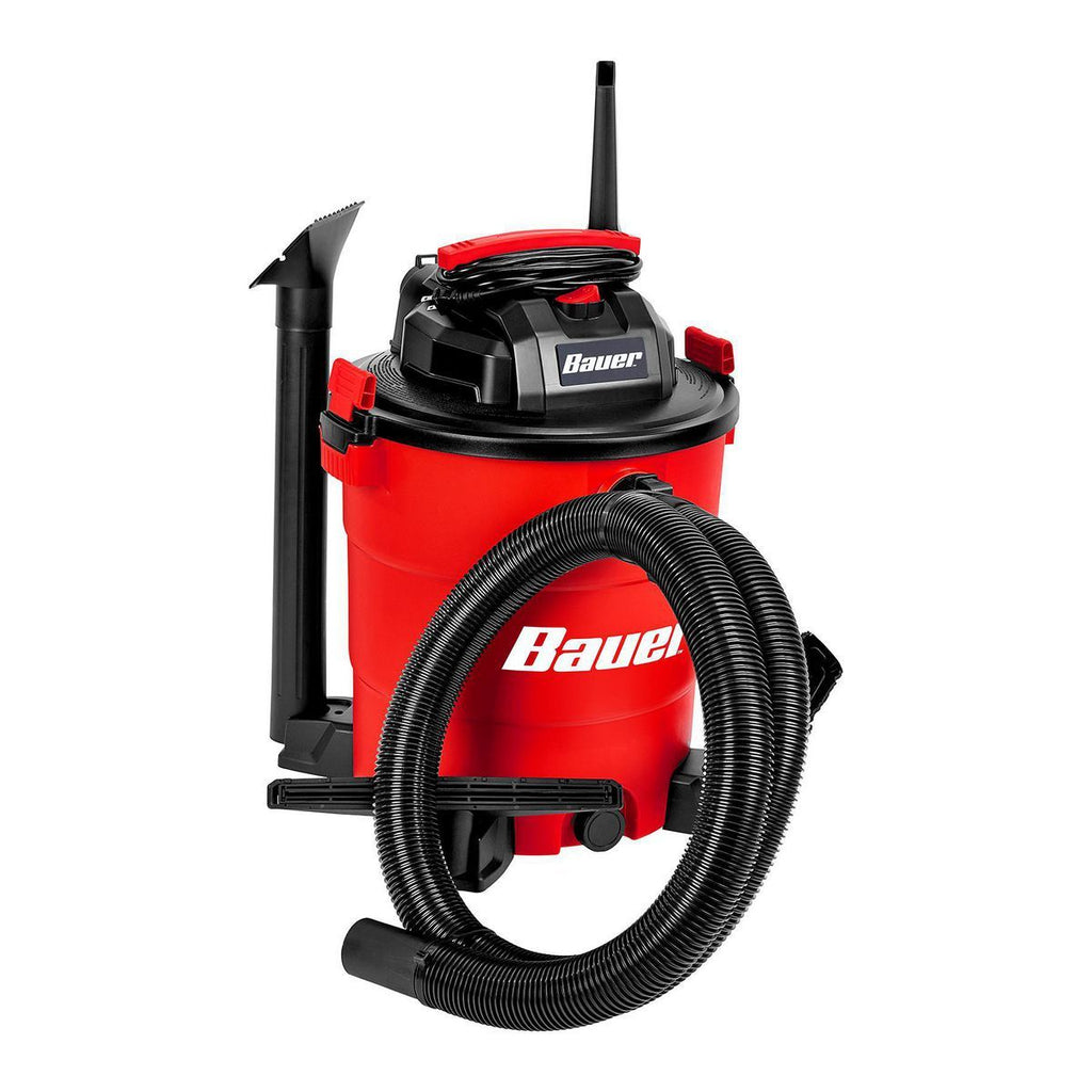 14 Gallon Wet/Dry Vacuum P6532