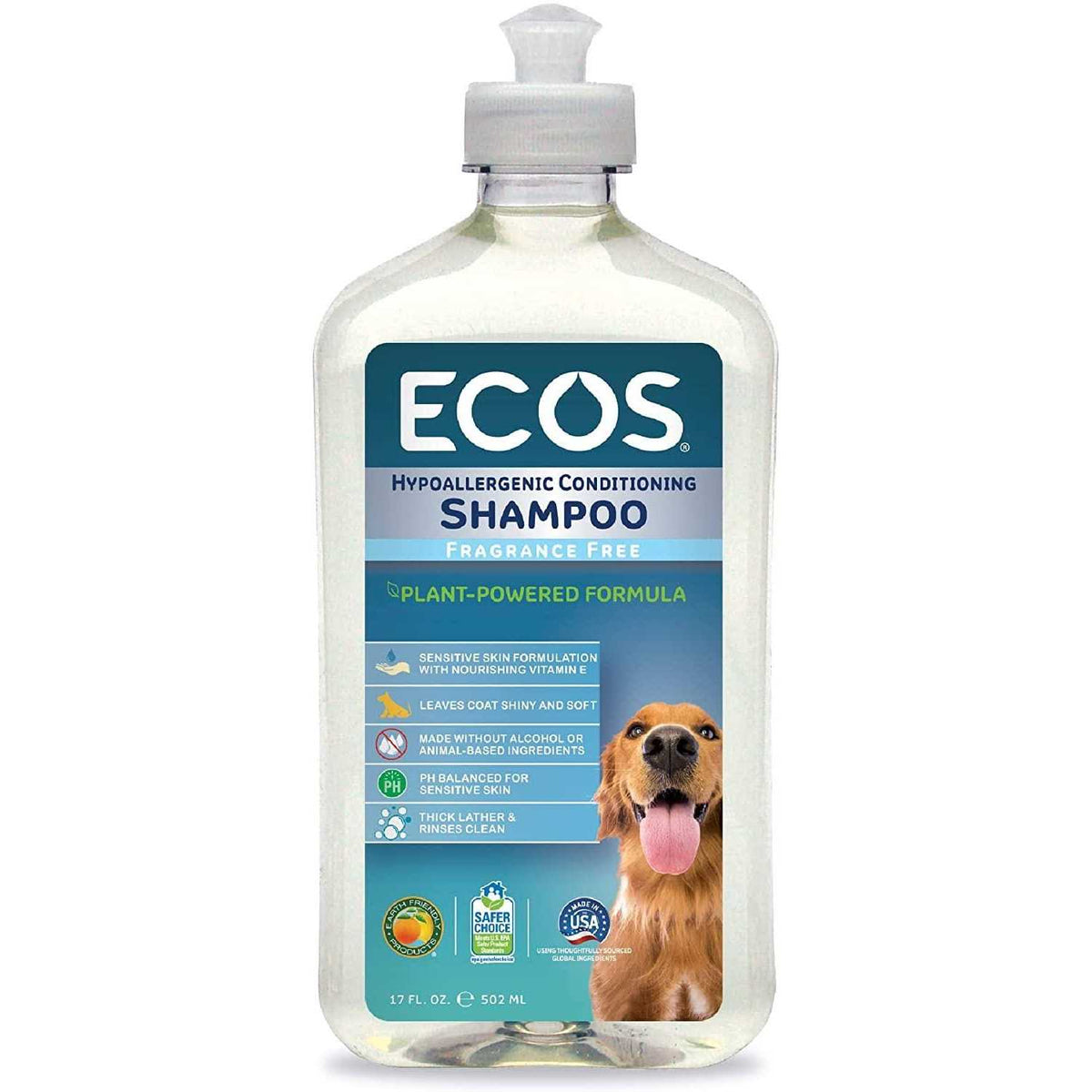Peppermint Pet Shampoo S31320