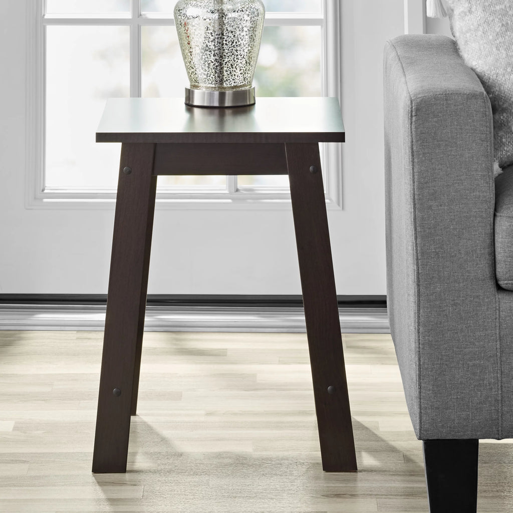 3 Piece Coffee Table and End Table Set O312