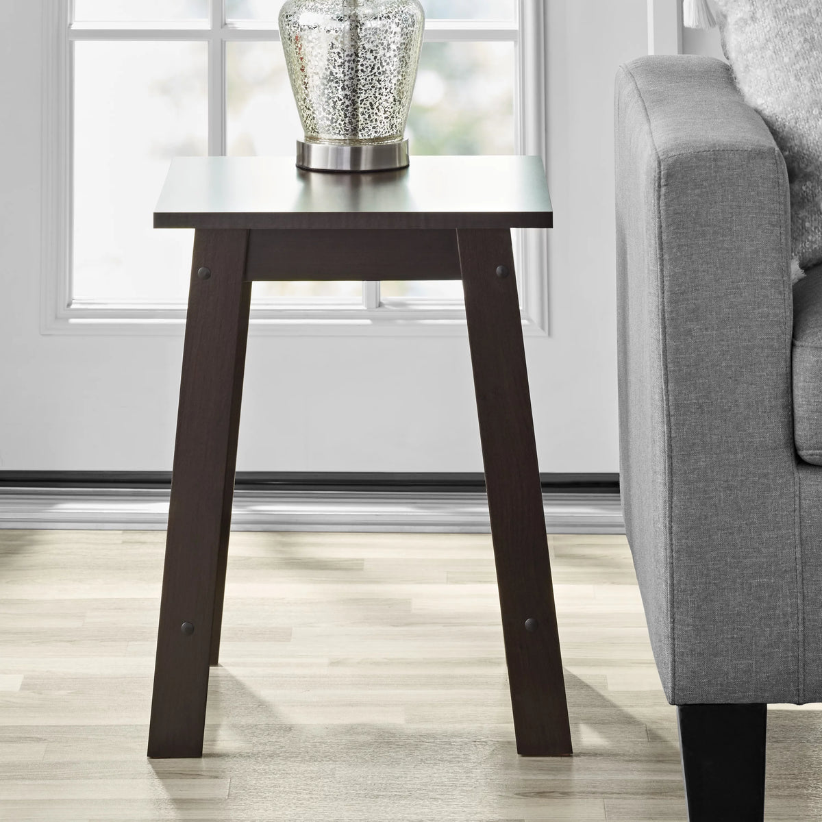 3 Piece Coffee Table and End Table Set O312