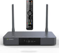 4K Media Player Android TV Box with HDR10+ N574298