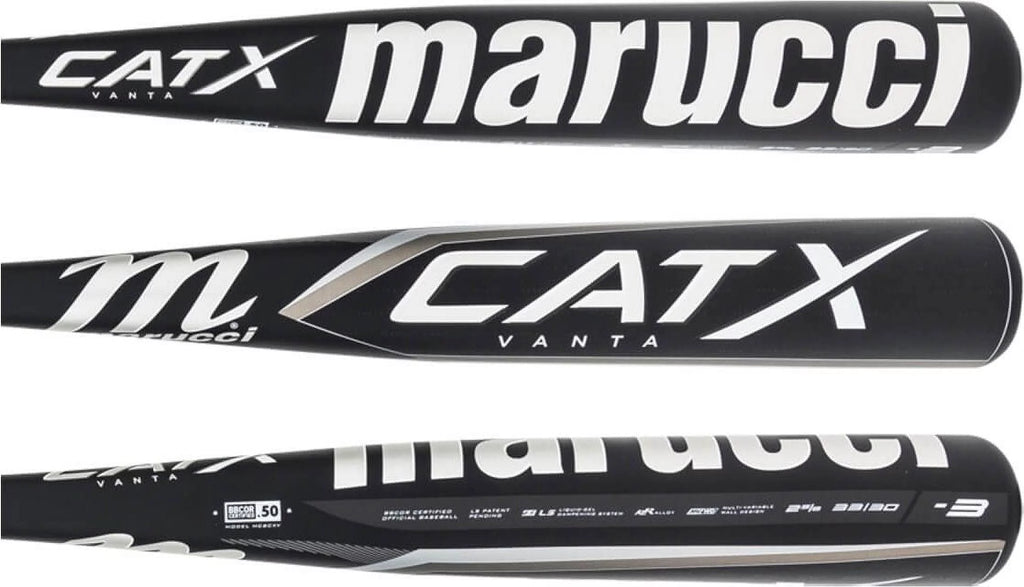 BBCOR Baseball Bat N247470