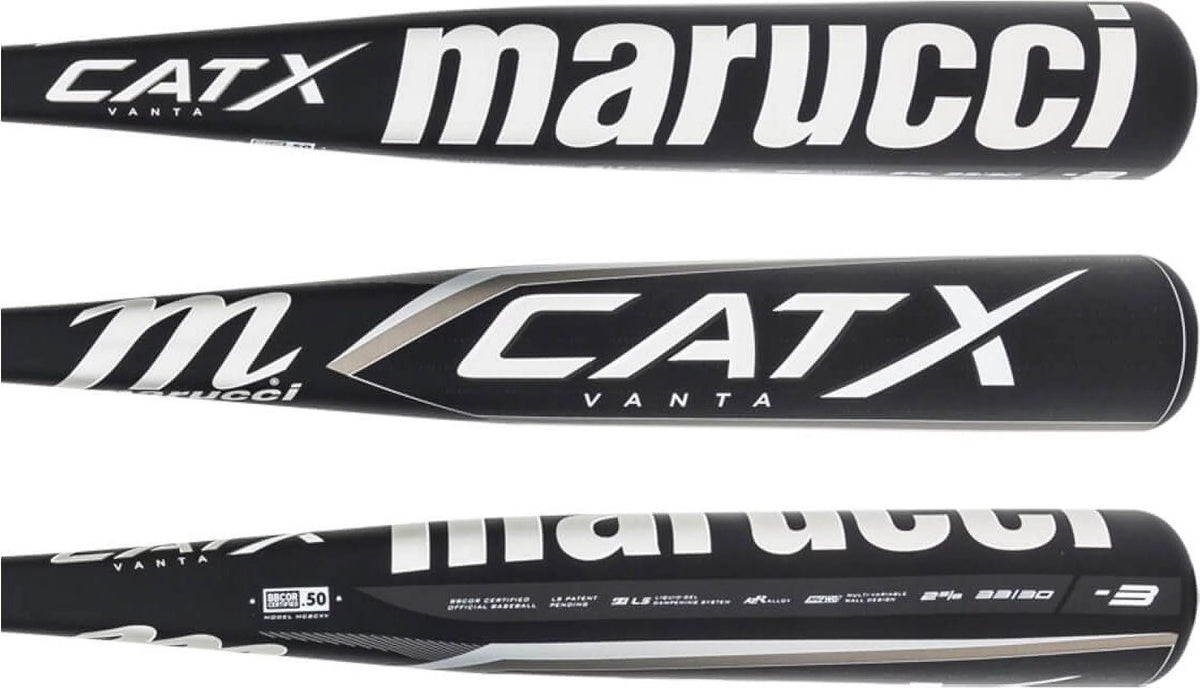 BBCOR Baseball Bat N247470