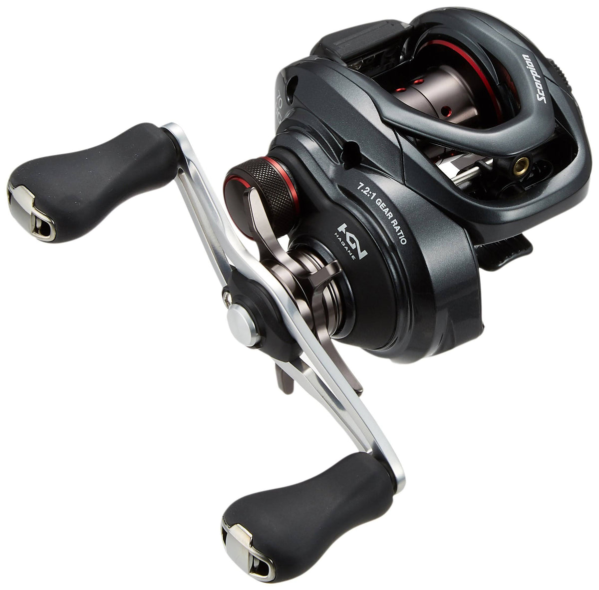 Baitcasting Reel Right Handle U2718