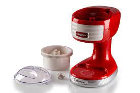 Ice Crusher Red F695