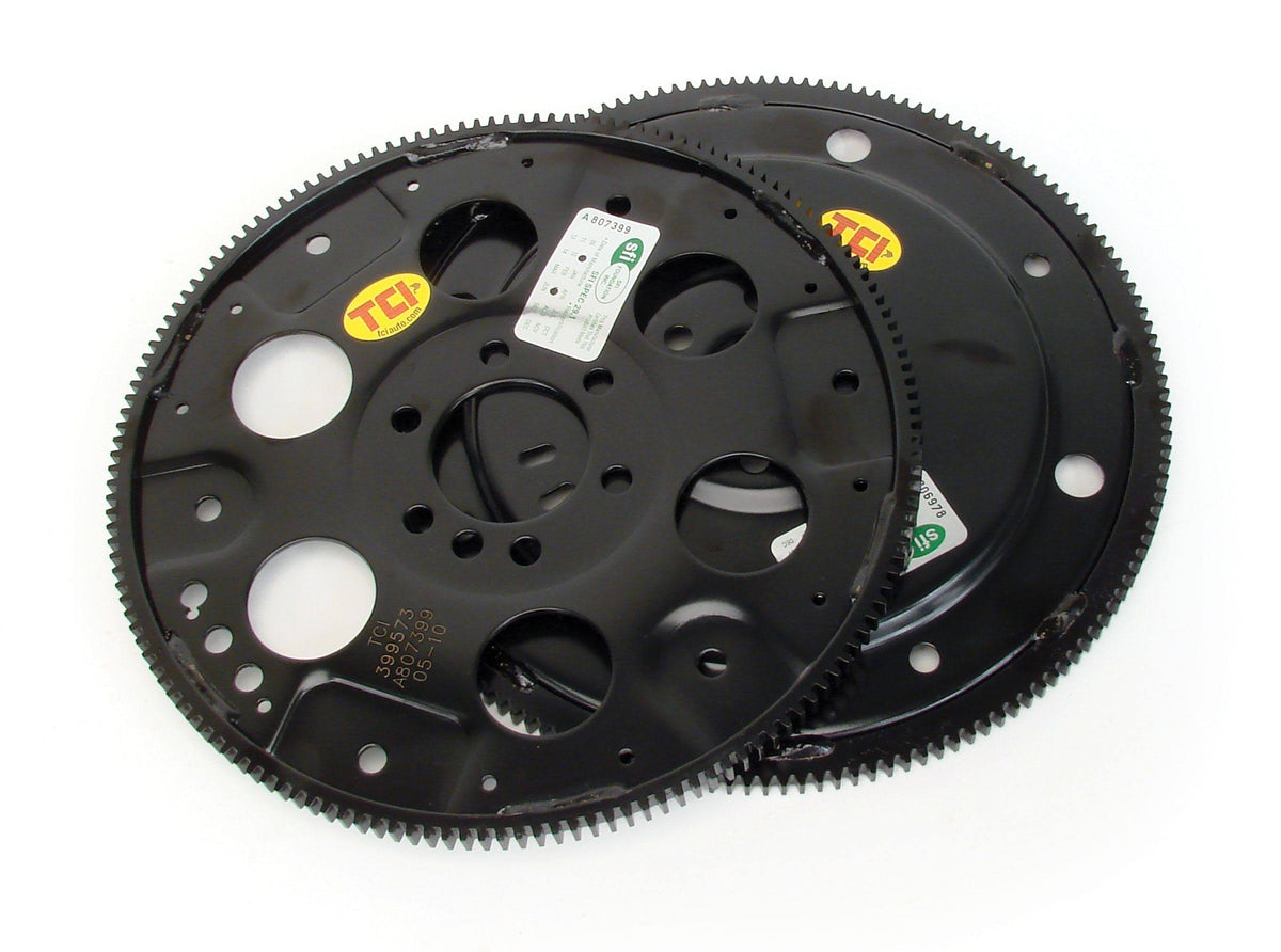 399773 SFI-Approved Flexplate M6691