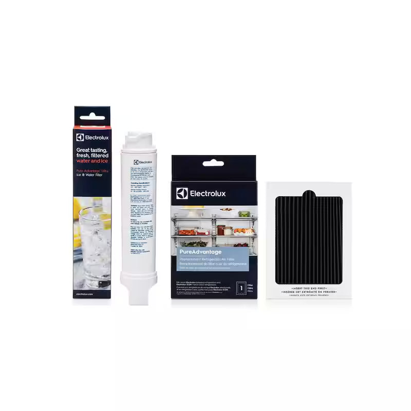 Water and Air Filter Combo Kit C69938