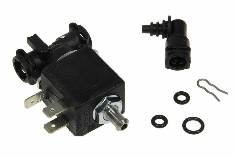 Solenoid Valve 3V H95981