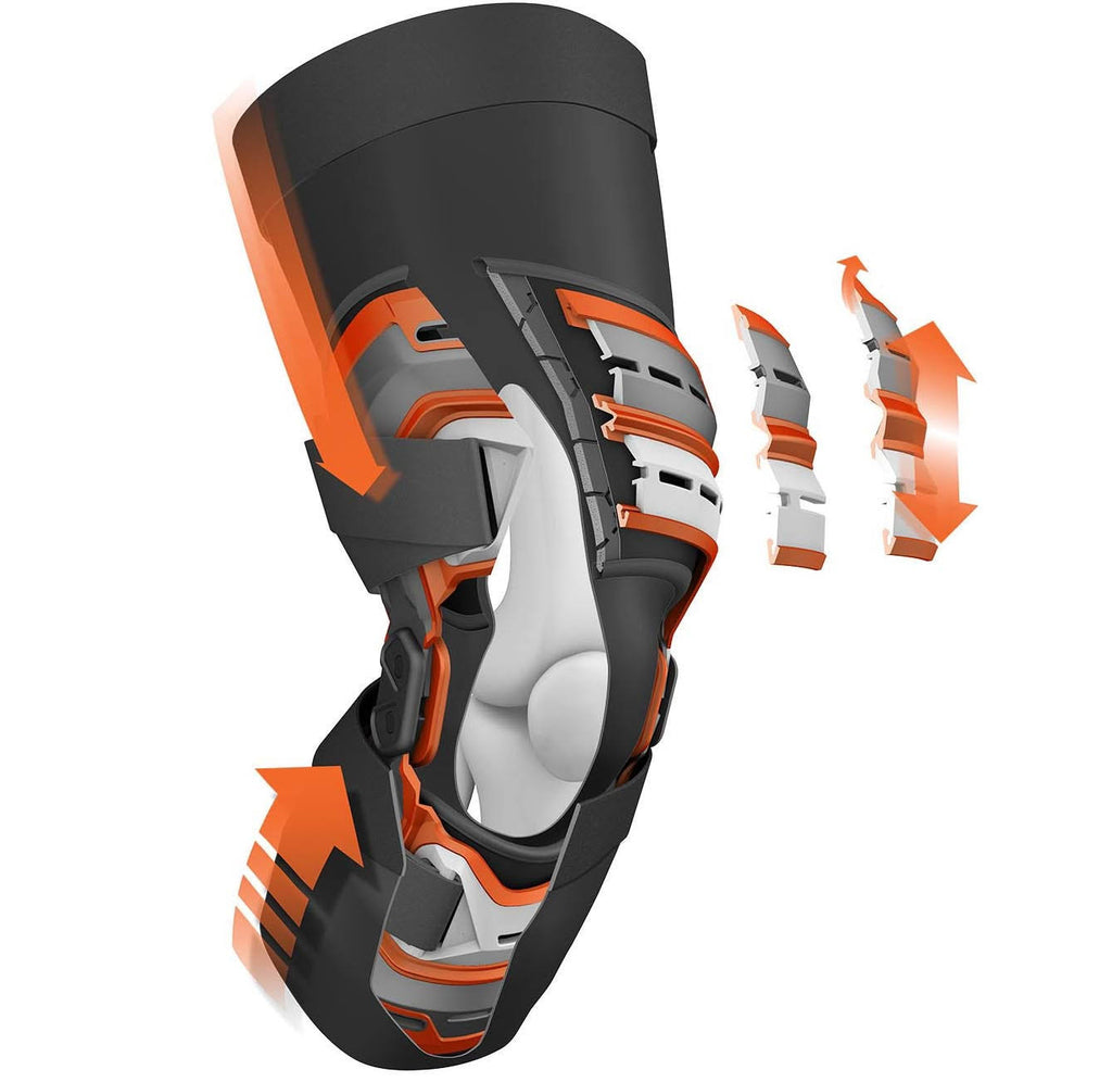 2090 Knee Brace F780356