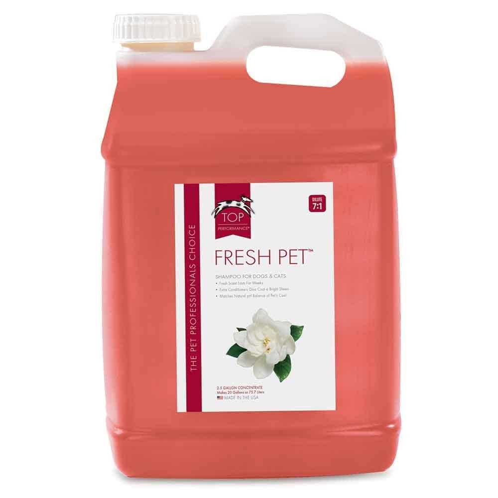 Fresh Pet Shampoo S3822