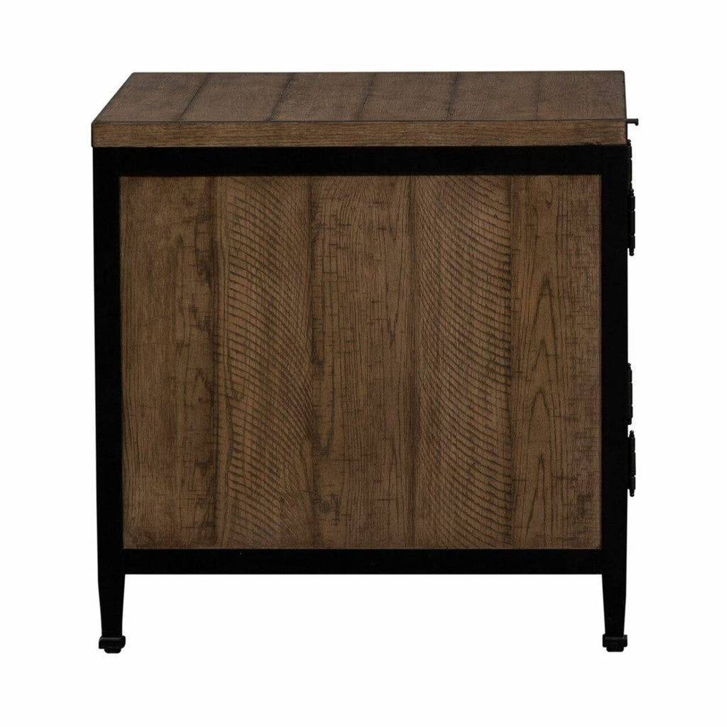Door End Table S195