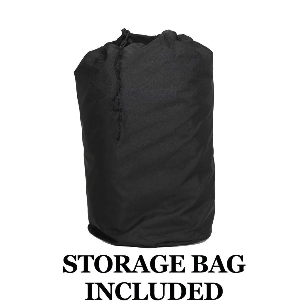 300D Snowmobile Travel and Storage Cover Z824