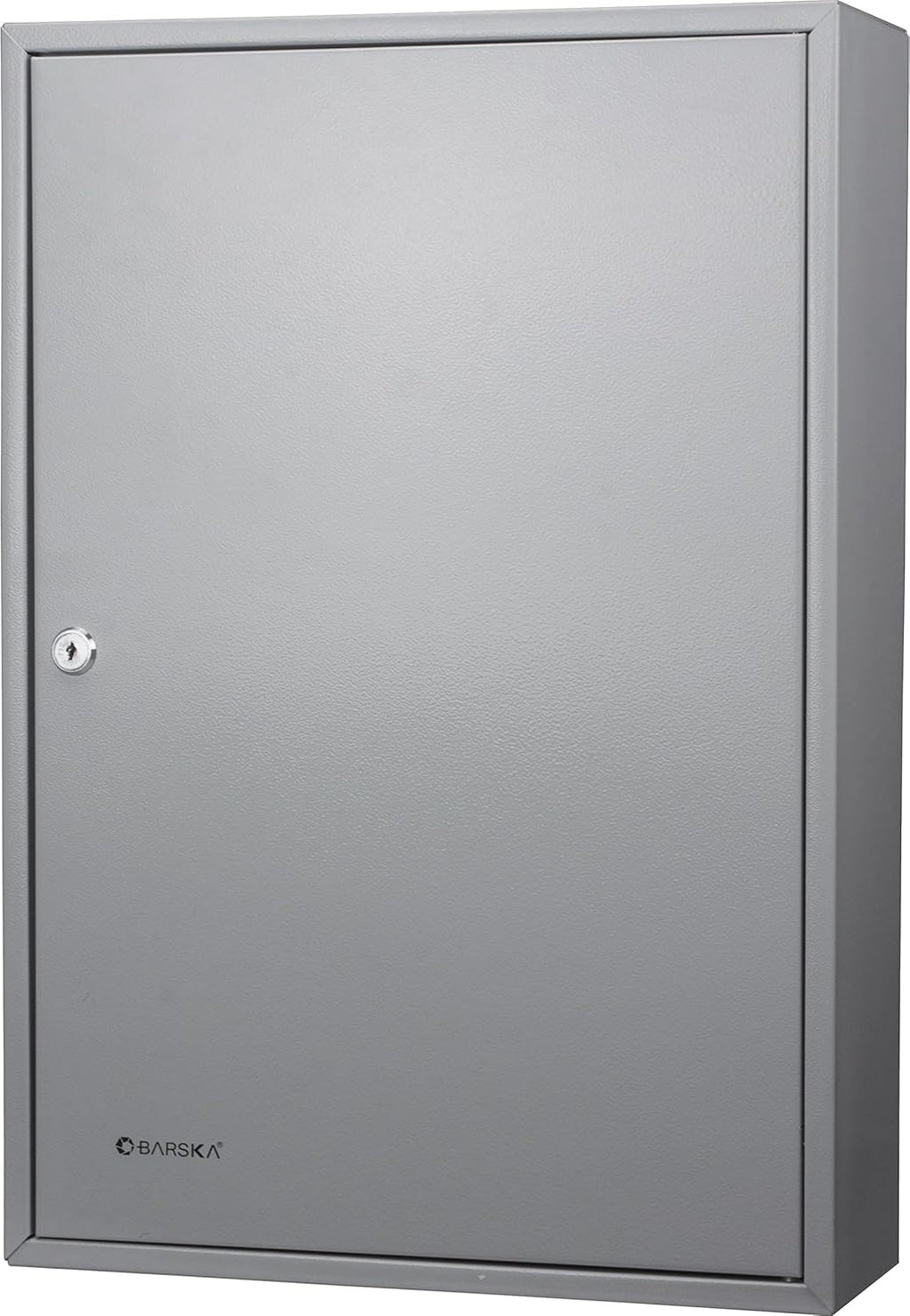Key Cabinet Lock Box Grey J401501