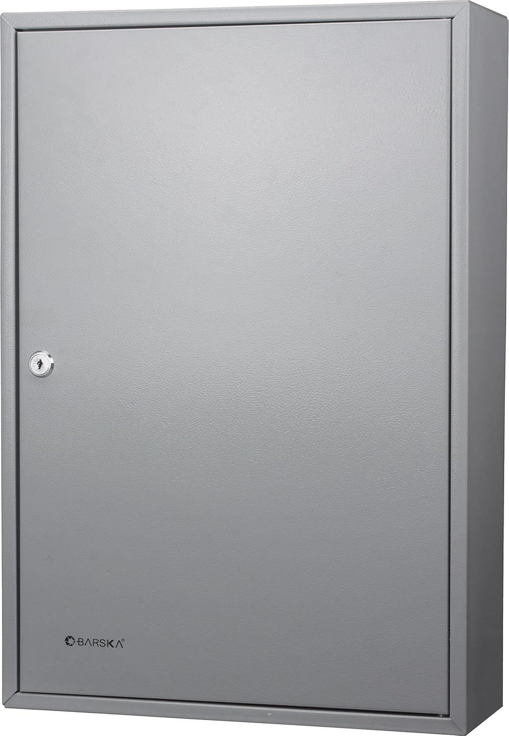 Key Cabinet Lock Box Grey J401501