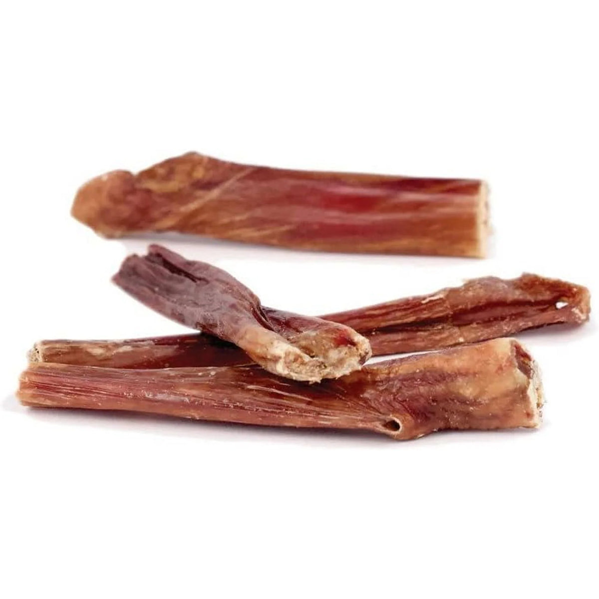 Natural Beef Jerky Dog Chews 16 oz J5192