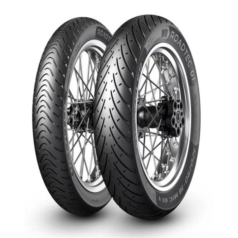 100/90-18M/CTL 56H Front Motorcycle Tyre X7164